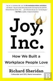 Joy, Inc