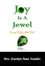 Joy Is A Jewel