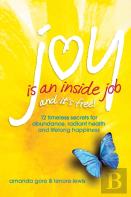 Joy Is An Inside Job