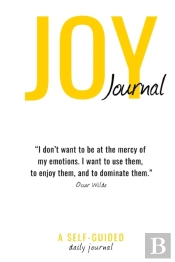 Joy Journal Self-Guided Journal