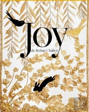 Joy : Joy De Rohan Chabot Par Eric Jansen