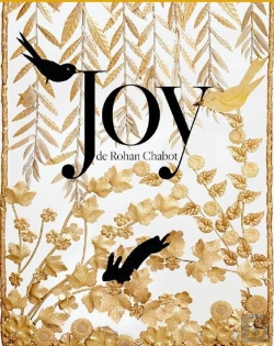Bertrand.pt - Joy : Joy De Rohan Chabot Par Eric Jansen