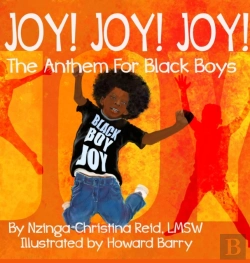 Bertrand.pt - Joy! Joy! Joy! The Anthem For Black Boys