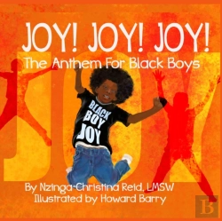 Bertrand.pt - Joy! Joy! Joy! The Anthem For Black Boys