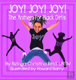 Bertrand.pt - Joy! Joy! Joy! The Anthem For Black Girls