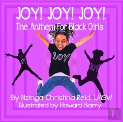 Bertrand.pt - Joy! Joy! Joy! The Anthem For Black Girls