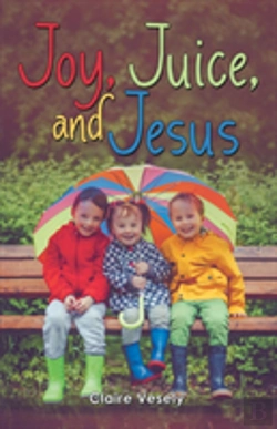Bertrand.pt - Joy, Juice, And Jesus
