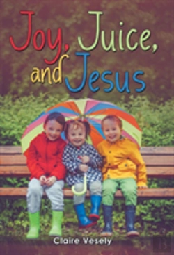 Bertrand.pt - Joy, Juice, And Jesus