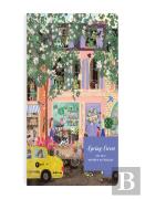 Joy Laforme Spring Street Writers Notebook Set