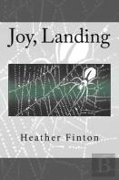 Joy, Landing