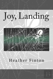 Joy, Landing