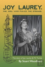 Joy Laurey