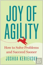Joy Of Agility