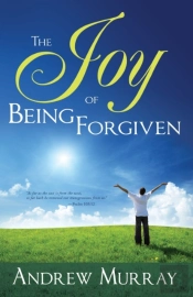 Joy Of Being Forgiven
