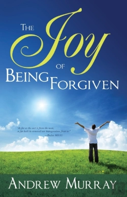 Bertrand.pt - Joy Of Being Forgiven