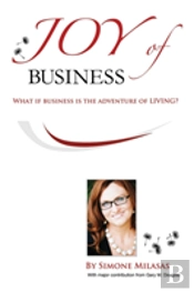 Joy Of Business