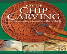 Joy Of Chip Carving