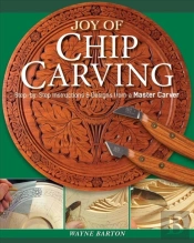 Joy Of Chip Carving