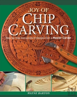 Bertrand.pt - Joy Of Chip Carving