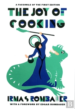 Bertrand.pt - Joy Of Cooking: 1931 Facsimile Edition