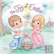 Joy Of Easter The