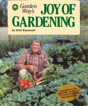 Joy Of Gardening