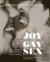 Joy Of Gay Sex, The