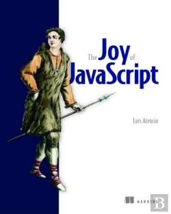 Bertrand.pt - Joy Of Javascript, The