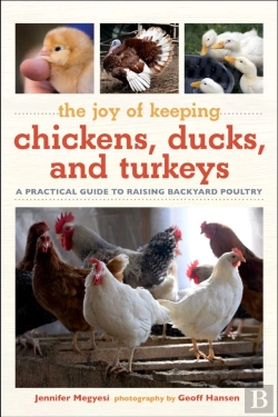 Bertrand.pt - Joy Of Keeping Chickens, Ducks, And Turkeys