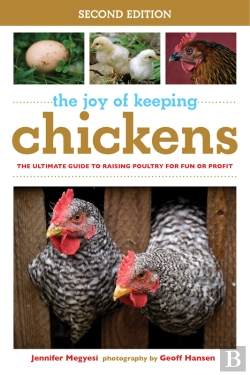 Bertrand.pt - Joy Of Keeping Chickens