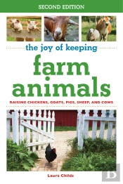 Joy Of Keeping Farm Animals