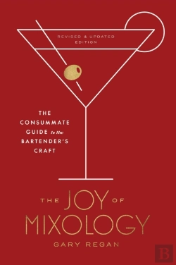 Bertrand.pt - Joy Of Mixology