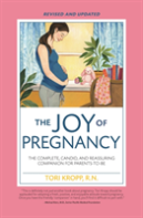 Joy Of Pregnancy 2nd Edition