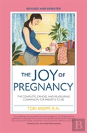 Joy Of Pregnancy 2nd Edition