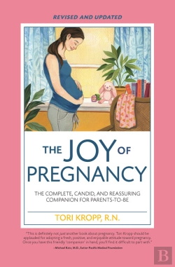 Bertrand.pt - Joy Of Pregnancy 2nd Edition