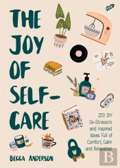 Joy Of Self-Care
