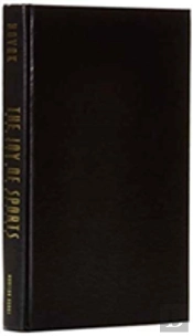 Joy Of Sports Rev Ed
