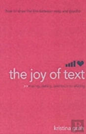 Joy Of Text