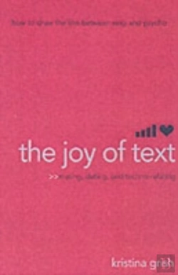Bertrand.pt - Joy Of Text