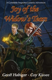 Joy Of The Widow'S Tears