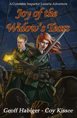 Bertrand.pt - Joy Of The Widow'S Tears