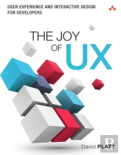 Joy Of Ux, The
