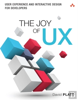 Bertrand.pt - Joy Of Ux, The