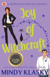 Joy Of Witchcraft: 15th Anniversary Edit