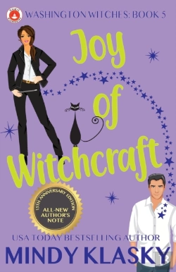 Bertrand.pt - Joy Of Witchcraft: 15th Anniversary Edit