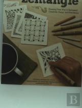 Joy Of Zentangle