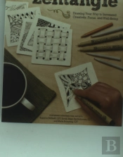 Joy Of Zentangle