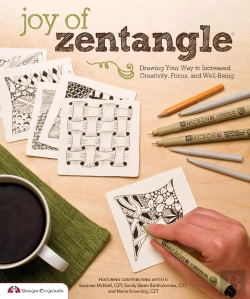 Bertrand.pt - Joy Of Zentangle