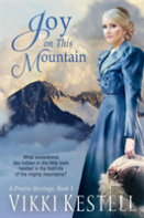 Joy On This Mountain
