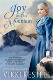 Joy On This Mountain
